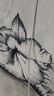菲天 優(yōu)選 適用于華為小米三星vivooppo充電線(xiàn) 數據線(xiàn)充電線(xiàn)快充線(xiàn) 【1米/1條】6A快充扁圓接口 曬單實(shí)拍圖