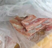 詠華春內蒙古草原散養羔羊肉羊腿去骨羊后腿肉整羊烤全羊羊腿企業(yè)團購 10斤裝羊排 曬單實(shí)拍圖
