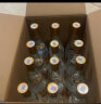 汾酒 黄盖玻汾 清香型高度白酒 原箱 53度 475mL 12瓶 整箱装 口粮酒 实拍图