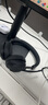 捷波朗(Jabra)辦公電話會(huì)議呼叫中心客服電銷(xiāo)雙耳頭戴式話務(wù)耳機(jī)Evolve2 65 USB 黑色 雙耳-不含底座（link380 a） UC 一般通信認(rèn)證 帶適配器 曬單實(shí)拍圖
