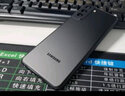 三星【官方定制色】 Galaxy S25 Ultra 超擬人AI助理 2億像素主攝 驍龍8至尊版 【官方定制色】鈦墨黑 12GB+256GB 準新 7天機 12期分期 曬單實(shí)拍圖