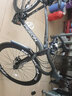 飛鴿（FLYING PIGEON）公路車自行車男女學(xué)生成人跑車變速公路賽單車競(jìng)速賽車可改實(shí)心胎 灰色/60刀/輻條輪 700C 24速頂配 曬單實(shí)拍圖