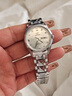 歐品客瑞士認證品牌手表女簡(jiǎn)約氣質(zhì)女士手表全自動(dòng)機械表夜光防水女表 升級版3262鋼帶本灰女 免費刻字 終身質(zhì)保 曬單實(shí)拍圖