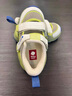 bc babycare外骨骼兒童學(xué)步鞋夏天童鞋嬰兒鞋子機能鞋寶寶鞋子運動(dòng)鞋 【夏季款】納森綠 24碼 曬單實(shí)拍圖