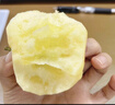 遇見(jiàn)憫農冰糖心蘋(píng)果大漠富士新疆蘋(píng)果源頭直采送禮佳品家庭必備新鮮水果 優(yōu)選凈重4.5斤 優(yōu)選中果（150g起） 曬單實(shí)拍圖