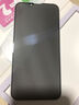 麥酷奇適用蘋果14/13/13pro/16e通用防窺鋼化膜手機膜全屏全覆蓋超薄防碎邊前膜2片裝  不支持指紋解鎖 曬單實拍圖