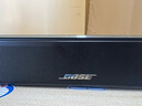 Bose950 850套裝家庭影院 博士杜比全景聲 回音壁 700低音箱 300低音炮 700后環(huán)繞 電視音響藍牙音箱 850回音壁-黑色 曬單實拍圖