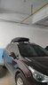 智匯別克汽車車頂行李箱昂科威GL8昂科旗GL6昂科拉汽車改裝車載旅行箱 雙開600L+靜音橫桿+包安裝+5708A 別克全系汽車改裝車載旅行箱架 曬單實拍圖