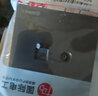 國際電工六類(lèi)6類(lèi)網(wǎng)絡(luò )插座面板電腦網(wǎng)口86暗裝網(wǎng)線(xiàn)盒千兆插口電話(huà)電視插座 電話(huà)電腦【六類(lèi)】灰色 曬單實(shí)拍圖