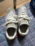 三葉草（Adidas）男鞋女鞋休閑鞋 SL 72時(shí)尚潮流舒適低幫運動(dòng)鞋 JI2505 42.5 曬單實(shí)拍圖