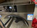 海爾洗衣機(jī)10公斤全自動(dòng)滾筒一級(jí)能效家用大容量 香薰抑味除菌筒自潔節(jié)能省電低噪速溶窗高溫桶自潔 【20年防生銹】平嵌機(jī)身+速溶窗+除菌螨+羽絨洗 曬單實(shí)拍圖