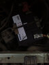 馬勒（MAHLE）汽車電瓶蓄電池L2 400 60Ah適用于中華H530/V5/V6/晨風(fēng)駿捷CR/FR 曬單實(shí)拍圖
