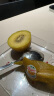 佳沛（zespri）新西兰阳光金奇异果16-18粒原箱单果重约175-233g水果猕猴桃 实拍图