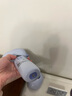 babycare嬰兒吹風機無線兒童小寶寶幼兒輕音吹屁屁頭發(fā)電吹風 鳶尾紫 曬單實拍圖