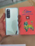 xiaomi 小米10S 5G 骁龙870 拍照游戏二手手机 白色 哈曼卡顿对称式双扬立体声 99新 蓝色 8G+128G (5G) 95新 实拍图