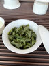 好韻當(dāng)頭正宗安溪鐵觀音2025新茶烏龍茶蘭花香茶葉高檔禮盒裝送禮長輩自飲 1罐嘗鮮裝144g 大利鐵觀音-小泡包裝每罐8g*18泡 曬單實(shí)拍圖