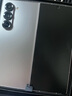 三星（SAMSUNG）【分期免息】Galaxy Z Fold6 大屏AI手機(jī) 折疊屏手機(jī) 第三代驍龍 星夜銀 12GB+256G 港版聯(lián)保 曬單實(shí)拍圖