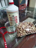 周福記北京 二鍋頭 純糧釀造 口糧酒 光瓶酒 清香型 白酒 43度 500mL 6瓶 周福記 老酒 曬單實拍圖