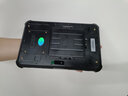 研維三防三防戶(hù)外平板電腦1000流明支持定制|IP67防護|帶網(wǎng)口|手持式便攜掌上平板電腦pad終端|出入庫掃碼 Z8350+4+128(8吋） 曬單實(shí)拍圖