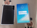 YPAY 華為平板matepad 10.4 BAH3-W59屏幕總成寸KRJW09KJRAL0液晶顯示觸摸屏內(nèi)外屏幕玻璃外屏蓋板維修 BAH3-W59白色5G版總成+鋼化膜原 曬單實(shí)拍圖
