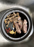 國產(chǎn)散養(yǎng)黃牛牛蝎子5斤新鮮牛排骨牛脖骨滿肉牛脊骨生鮮熬湯食材 5斤多肉裝 精品黃牛牛脊骨牛蝎子 曬單實拍圖