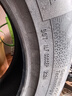 德國(guó)馬牌（Continental）冬季雪地輪胎 NorthContact NC7 2024年產(chǎn) 225/55R18 102T XL FR 曬單實(shí)拍圖
