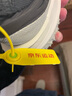 耐克男子休閑鞋ACG MOUNTAIN FLY 2 LOW GTX運動鞋 HF6245-002黑灰42 曬單實拍圖