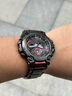 卡西歐（CASIO）手表男G-SHOCK高端防震防磁電子日韓表送男友MTG-B3000BD-1A 曬單實拍圖
