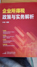 企業(yè)所得稅政策與實(shí)務(wù)解析 許明 編著(zhù) 企業(yè)所得稅條線(xiàn) 崗位練兵 大比武 企業(yè)所得稅政策與實(shí)務(wù)解析 曬單實(shí)拍圖