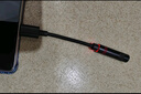 lifeme魅藍(lán) EA2 快充解碼耳放小尾巴 Type-C轉(zhuǎn)3.5耳機(jī)轉(zhuǎn)接頭 獨(dú)立DAC芯片 適用于魅族蘋(píng)果16/安卓/平板 【EA2 快充解碼耳放】 曬單實(shí)拍圖