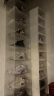 爱丽思透明鞋盒收纳盒【16L加大号加厚】鞋架鞋柜收纳柜环保塑料储物盒 实拍图