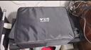 公牛二合一隨車充電槍3.5KW通用7KW新能源11KW家用便攜式移動充電樁適配大眾特斯拉極氪華為問界奔馳 7kW兩用槍樁2合1旅行家款-10米 官方標配 曬單實拍圖