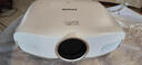 愛普生（EPSON）CH-TW9400 投影儀 家用家庭影院投影機(jī)(4K超高清) 曬單實(shí)拍圖
