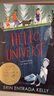 Hello Universe 你好宇宙 2018年紐伯瑞金獎(jiǎng)英文原版小說 兒童文學(xué) 青少年成長閱讀 Erin Entrada Kelly 個(gè)性與友誼插圖故事書 青少年成長閱讀 by Erin Entr 曬單實(shí)拍圖