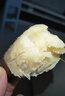 格沃斯（GEWOSI）【今年新貨】正宗板栗薯紅皮白心紅薯番薯白瓤白肉粉糯面富硒地瓜 白心板栗薯商薯19 白心板栗薯【帶箱5.3斤】精選中 曬單實拍圖