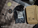 FUNRE手機散熱器半導體制冷降溫散熱背夾殼風(fēng)扇冷卻吃雞神器水冷適用蘋(píng)果16華為15無(wú)線(xiàn)液冷扇熱片貼 直播電競專(zhuān)用丨磁吸半導體丨氛圍燈丨平板手機通用 曬單實(shí)拍圖
