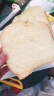 爱丽思面包机家用全自动小型蛋糕机和面发酵馒头揉面爱丽丝 面包机IBM-020白色 实拍图