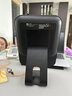 飛利浦（PHILIPS）AZ7108潮品CD機(jī)CD播放機(jī)唱片機(jī)藍(lán)牙音響一體機(jī)高音質(zhì)音樂專輯播放器發(fā)燒專業(yè)復(fù)古臺(tái)式桌面家用音箱 標(biāo)配【壁掛臺(tái)式兩用】+充電頭 曬單實(shí)拍圖