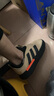 adidas ADIPUFF面包鞋柔軟舒適保暖棉鞋阿迪達(dá)斯官方輕運(yùn)動(dòng) 卡其色/黑色 40.5 曬單實(shí)拍圖