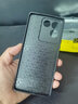 京豪 適用VIVO S17E手機殼全包邊防摔S17e手機套磨砂防滑防指紋V2285A后蓋保護殼超薄軟硬皮套簡約男款 VIVO S17E（V2285A）黑色木紋手機殼 曬單實拍圖