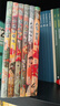 新華書店直營正版 湯湯奇幻童年系列故事書全套6冊9冊湯湯精靈故事美繪本 水妖喀喀莎美人樹小綠的櫻桃雪精來過彩圖8-12歲小學生二三四五六年級課外閱讀圖書 兒童文學湯湯奇幻童年故事本 【全6冊】湯湯精靈 曬單實拍圖