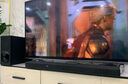 索尼（SONY）HT-G700 無線家庭影院系統(tǒng) 回音壁/soundbar 實體3.1聲道電視音響 客廳音響 G700回音壁 曬單實拍圖