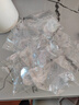 強(qiáng)力掛鉤免打孔粘膠塑料粘鉤透明無(wú)痕貼掛墻壁掛承重浴室 透明水滴掛鉤 30個(gè)裝【升級(jí)粘膠/越粘越牢】 曬單實(shí)拍圖