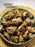 海螺鮮活超大新鮮青島特產(chǎn)海捕海鮮水產(chǎn)貝類(lèi)螺鮮小海螺特大大海螺 大海螺3斤【2～3只每斤】 1500g 曬單實(shí)拍圖