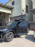 福特銳界車頂行李箱 翼虎探險(xiǎn)者SUV車載旅行箱箱子專用汽車改裝車載行李架橫桿?？怂辜文耆A翼博蒙迪歐 福特專用【850L+靜音橫杠】【型號5708】 【全國免費(fèi)包安裝】福特全系各年款專用 曬單實(shí)拍圖
