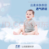 子初嬰兒一次性隔尿墊床墊防水透氣護理墊寶寶尿墊換尿片墊不回滲床墊 隔尿墊33*45cm【90片】 曬單實拍圖