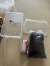 萌龜飼家烏龜冬眠用品巴西龜過冬椰土苔蘚草沙土墊材保溫冬眠窩烏龜冬眠箱 免泡椰土5斤+100克苔蘚 曬單實(shí)拍圖