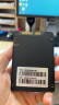 酷兽（CUSO）  SSD固态硬盘 SATA3.0接口 台式机笔记本通用 120G 高速升级版 实拍图