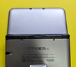 new3DSLL主機(jī) 3dsll\3ds口袋日月AIRB游戲機(jī) 8新3DSLL 「128G內(nèi)存」120個(gè)左右游戲 曬單實(shí)拍圖