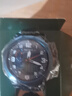 卡西歐（CASIO）手表男士PROTREK光動(dòng)能戶(hù)外運動(dòng)電子日韓表新年禮物PRG-601YB-2 曬單實(shí)拍圖